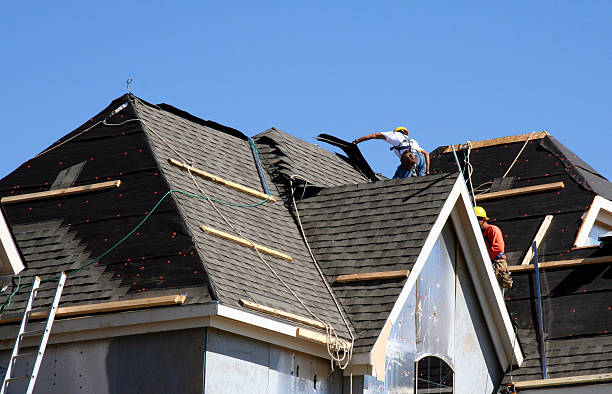 Best Roofing Contractor Near Me  in Purcell, OK