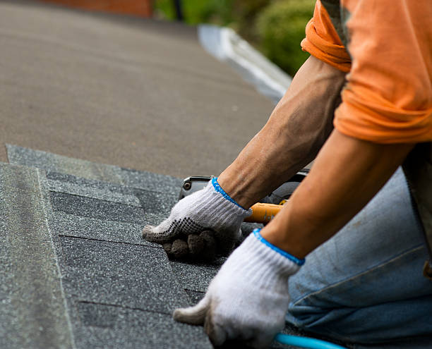 Quick and Trustworthy Emergency Roof Repair Services in Purcell, OK