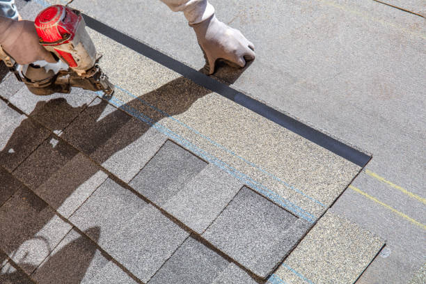 Best Residential Roofing Contractor  in Purcell, OK