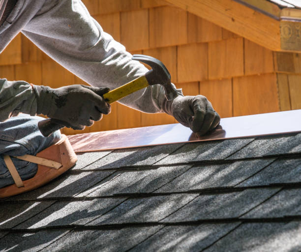Roof Waterproofing Services in Purcell, OK